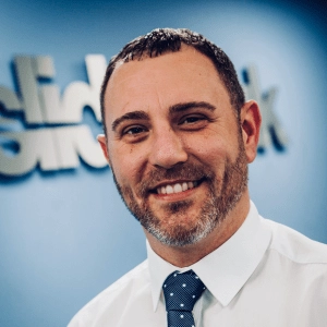 Picture of Grant Harvey