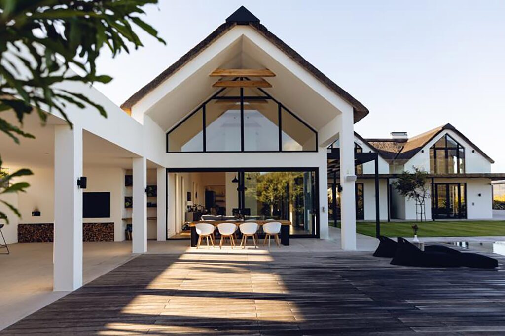 Aluna Aluminium Windows