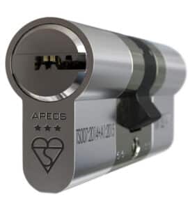 Apecs AP Euro Cylinder