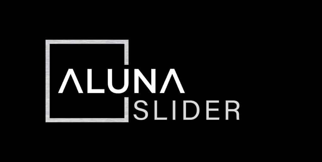 ALUNA Sliding Doors