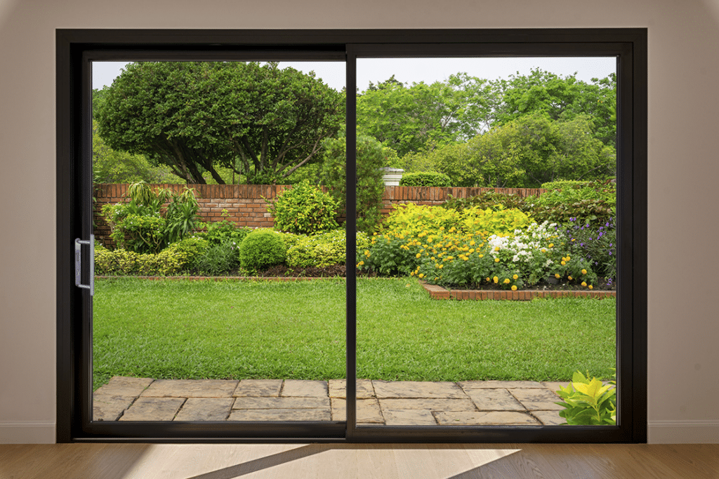 Sliding Doors Image