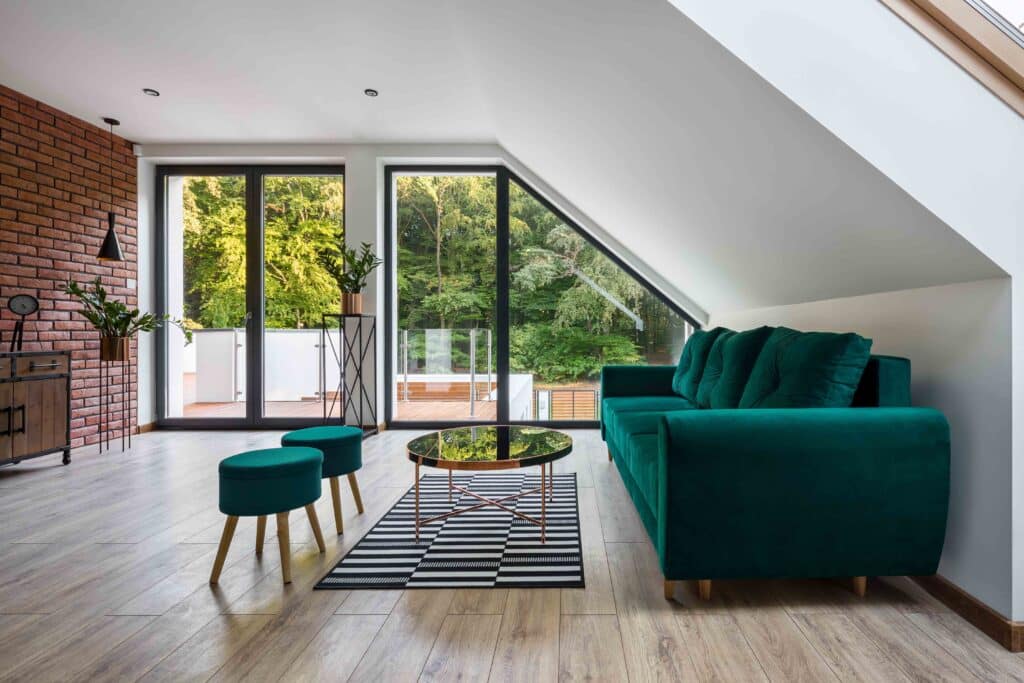 French Doors