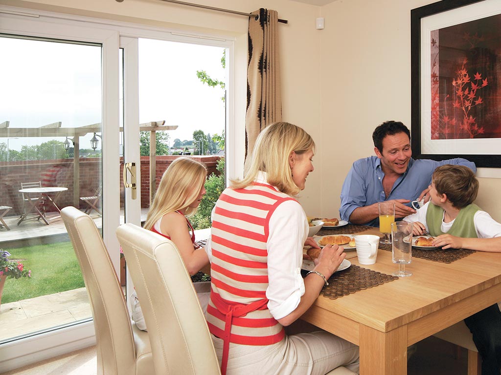 Patio Doors