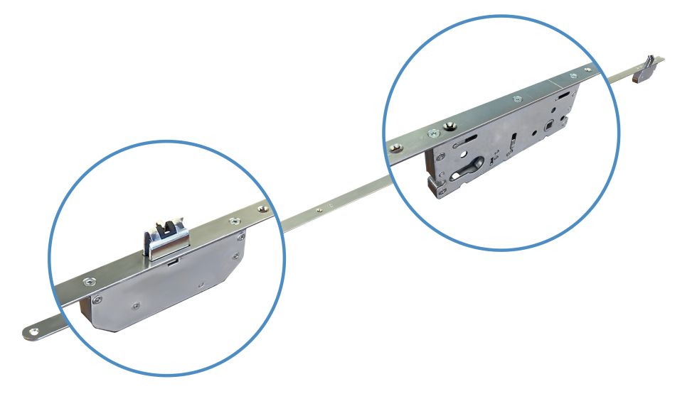 NEW Ingenious Autolock Sliders UK (Doors and Windows) Ltd