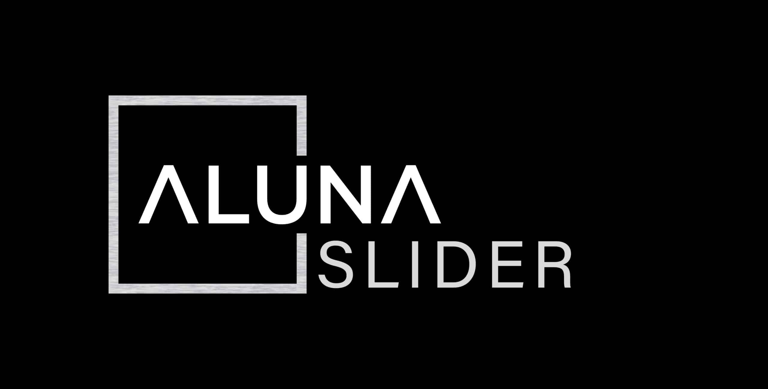 ALUNA Sliding Doors