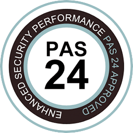 PAS 24