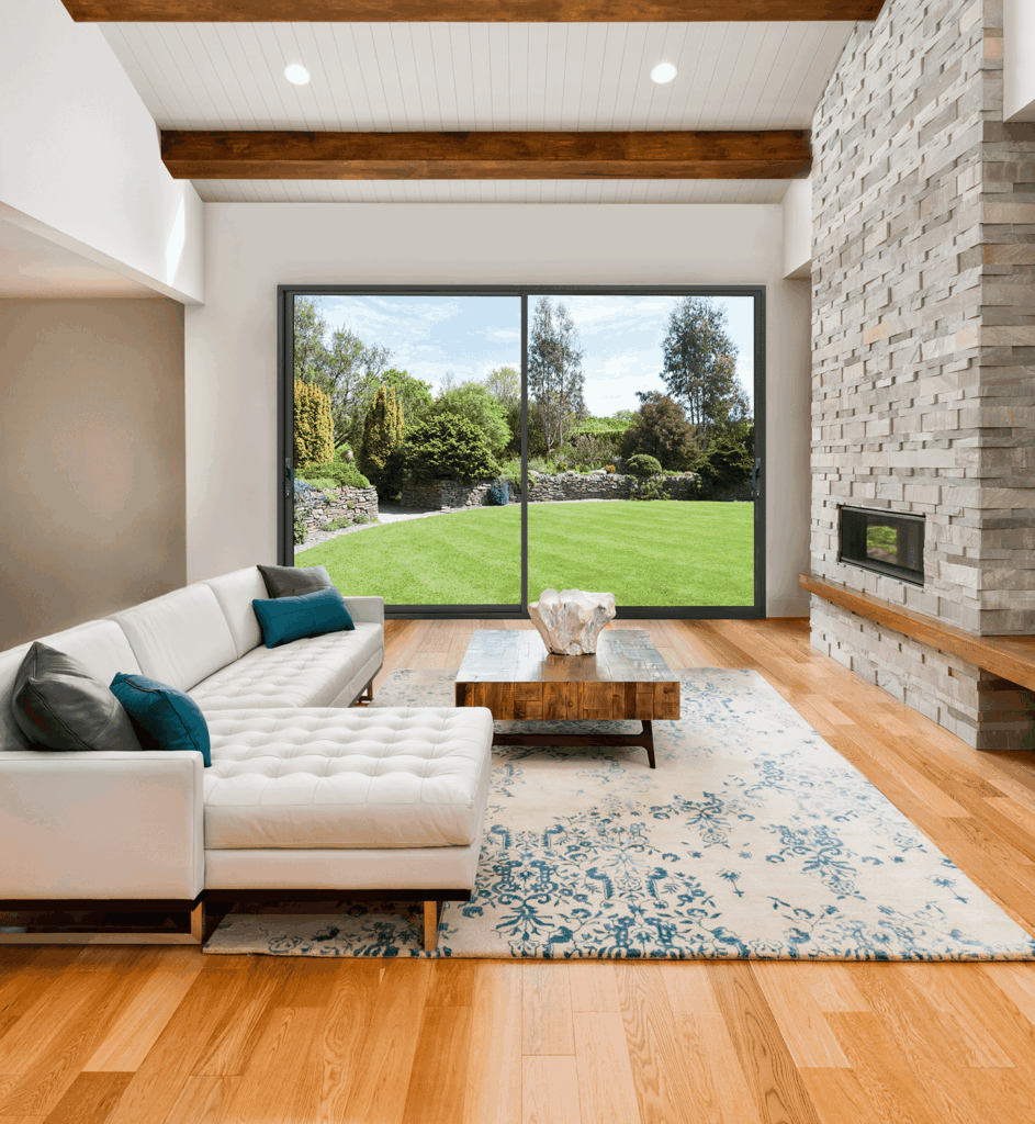 EvoSlide large doors