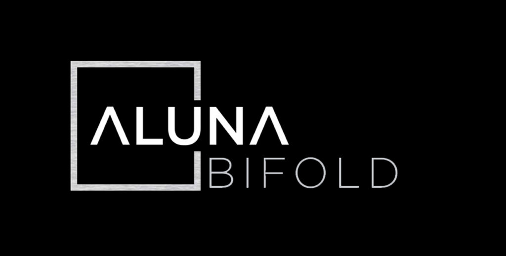 ALUNA Bifold Logo