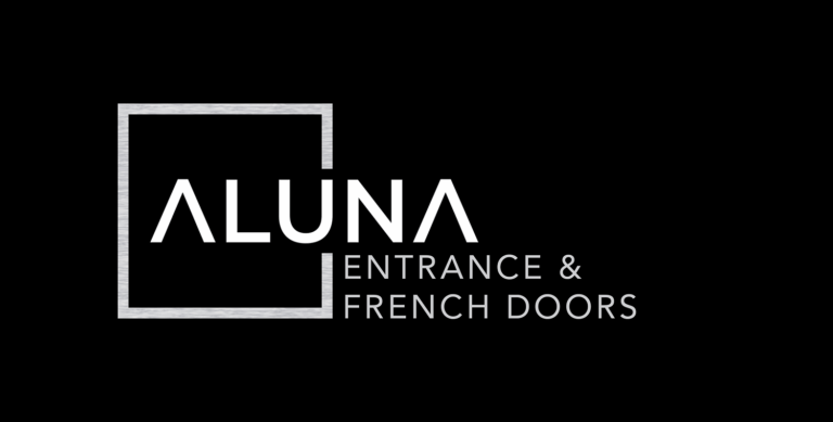 ALUNA - Entrance and French Doors